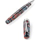 Ручка ролерна Montegrappa ELMO 02 Croda Rossa CT RB ISE2RRAR_1