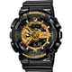 Часы 51 мм Casio G-SHOCK GA-110GB-1AER