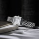 Женские часы Timex ADDISON Square Tx2y23800