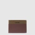 Портмоне Piquadro HARPER (AP) Green-Brown PU1392APR_VETM