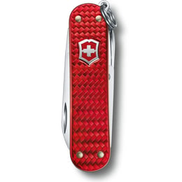 Швейцарский складной нож 58мм Victorinox CLASSIC SD Precious Alox 0.6221.401G
