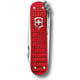 Швейцарський складаний ніж 58мм Victorinox CLASSIC SD Precious Alox 0.6221.401G