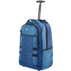 Рюкзак на колесах Victorinox Travel VX SPORT Wheeled Cadet 602713