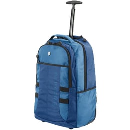 Рюкзак на колесах Victorinox Travel VX SPORT Wheeled Cadet 602713