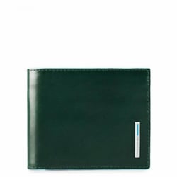 Портмоне Piquadro BLUE SQUARE (B2) Forest PU3891B2R_VE6