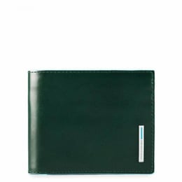 Портмоне Piquadro BLUE SQUARE (B2) Forest PU3891B2R_VE6