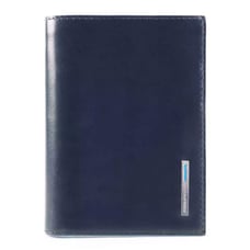 Портмоне Piquadro BLUE SQUARE (B2) Navy Blue PU4520B2R_BLU2