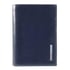 Портмоне Piquadro BLUE SQUARE (B2) Navy Blue PU4520B2R_BLU2