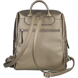 Рюкзак Titan SPOTLIGHT SOFT/Metallic Gold Ti385602-66