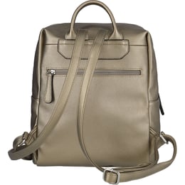 Рюкзак Titan SPOTLIGHT SOFT/Metallic Gold Ti385602-66