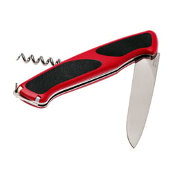 Швейцарский складной нож 130мм Victorinox RANGER GRIP 52 0.9523.C