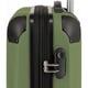 Чемодан Travelite CITY/Green TL073044-80 (Маленький)