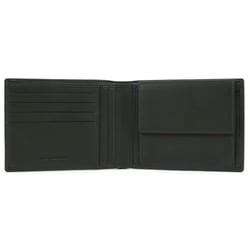 Портмоне Piquadro URBAN (UB00) Forest Green PU257UB00R_VE8