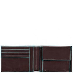 Портмоне Piquadro BLUE SQUARE (B2) Cognac PU257B2_MO