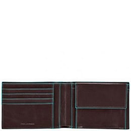 Портмоне Piquadro BLUE SQUARE (B2) Cognac PU257B2_MO