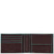 Портмоне Piquadro BLUE SQUARE (B2) Cognac PU257B2_MO