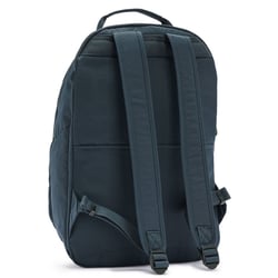 Рюкзак для ноутбука 15″ Kipling TROY Rich Blue (M30)