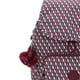 Рюкзак Kipling CITY PACK S 3Dk Wine (1PB)