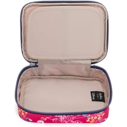 Пенал Kipling 100 PENS Doodle Pink (6DM)