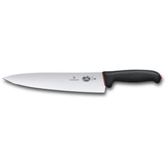 Ніж шеф-кухаря 25 см Victorinox DUAL GRIP Chef's 5.2003.25D