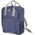 Рюкзак з двома ручками Travelite BASICS/Navy TL096238-20