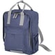 Рюкзак з двома ручками Travelite BASICS/Navy TL096238-20