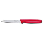 Нож серрейторный 10 см Victorinox STANDARD Paring 5.0731
