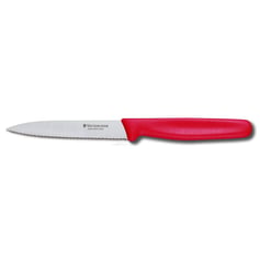 Ніж серейторний 10 см Victorinox STANDARD Paring 5.0731