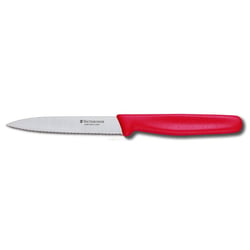 Ніж серейторний 10 см Victorinox STANDARD Paring 5.0731