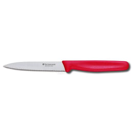 Ніж серейторний 10 см Victorinox STANDARD Paring 5.0731