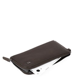 Клатч Piquadro BLACK SQUARE (B3) D.Brown PP4766B3R_TM
