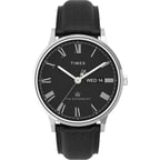 Мужские часы Timex WATERBURY Classic Tx2u88600