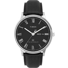 Чоловічий годинник Timex WATERBURY Classic Tx2u88600