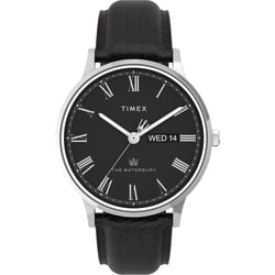 Чоловічий годинник Timex WATERBURY Classic Tx2u88600