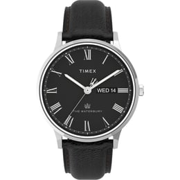 Мужские часы Timex WATERBURY Classic Tx2u88600