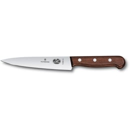 Ніж обробний 15 см Victorinox WOOD Carving 5.2000.15RAD