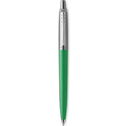 Ручка гелева Parker JOTTER Originals Green CT GEL (блістер)
