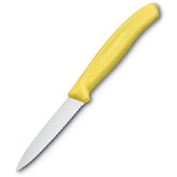 Ніж серейторний 8 см Victorinox SWISS CLASSIC Paring 6.7636.L118