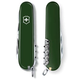 Швейцарський складаний ніж Victorinox CLIMBER 1.3703.4