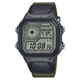 Часы 45 мм Casio STANDARD Digital Sport AE-1200WHUB-3AVEF