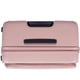 Чемодан Lojel CUBO V4 /Rose Lj-1627-20430 (Большой)