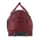 Дорожная сумка на колесах Travelite BASICS FRESH/Bordeaux TL096277-70 (Большая)