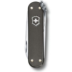 Швейцарський складаний ніж 58мм Victorinox CLASSIC Limited Edition 0.6221.L22