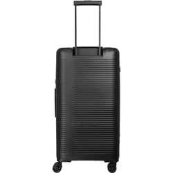 Валіза Travelite ROOMER/Black TL077149-01 (Велика)