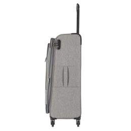 Валіза Travelite BOJA/Anthracite TL091549-04 (Велика)