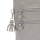 Сумка Kipling ALVAR Grey Gris (89L)