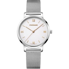 Годинник 38 мм Wenger METROPOLITAN DONNISSIMA W01.1731.104
