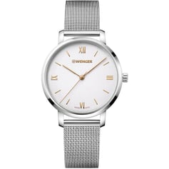 Женские часы Wenger METROPOLITAN DONNISSIMA W01.1731.104