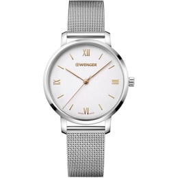 Жіночий годинник Wenger METROPOLITAN DONNISSIMA W01.1731.104