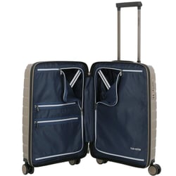 Валіза Travelite AIR BASE/Champagne TL075347-40 (Маленька)